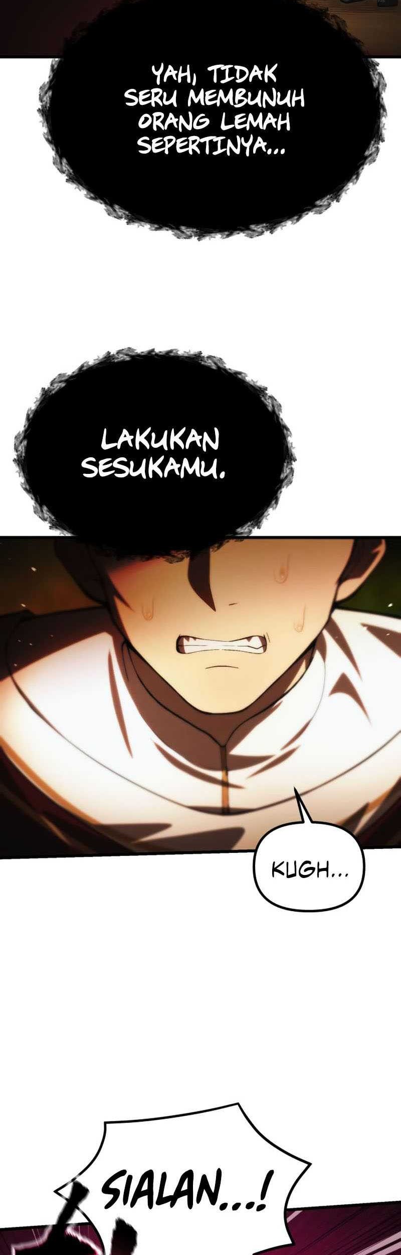 The Heavenly Demon’s Descendant Chapter 18 Gambar 16