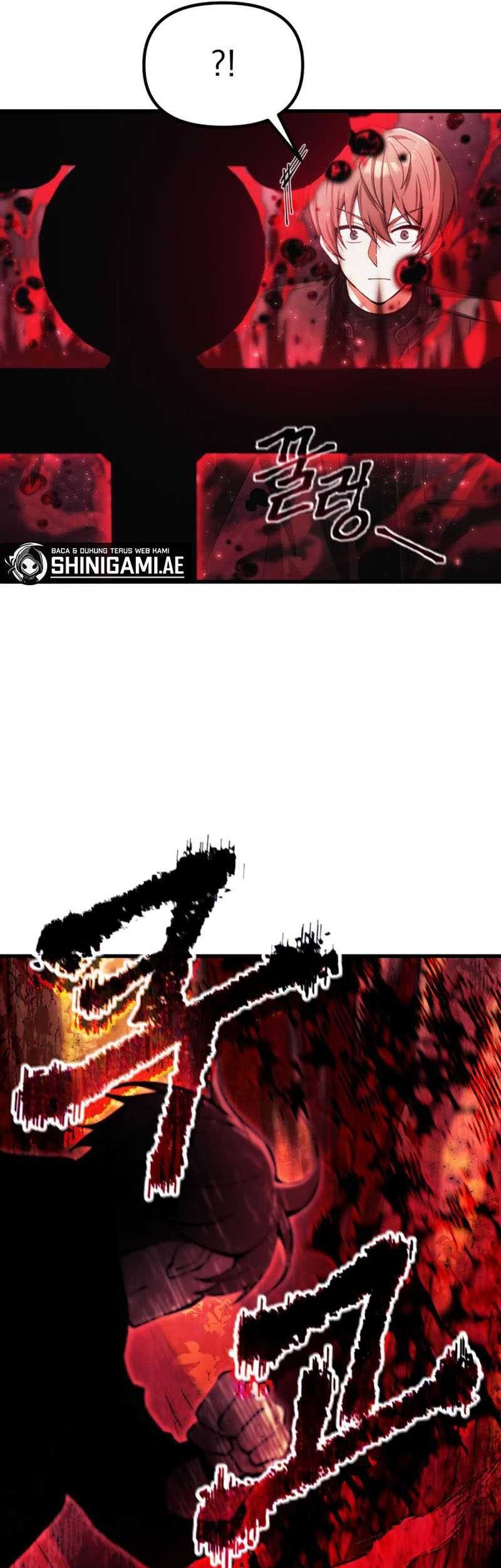 The Heavenly Demon’s Descendant Chapter 18 Gambar 18