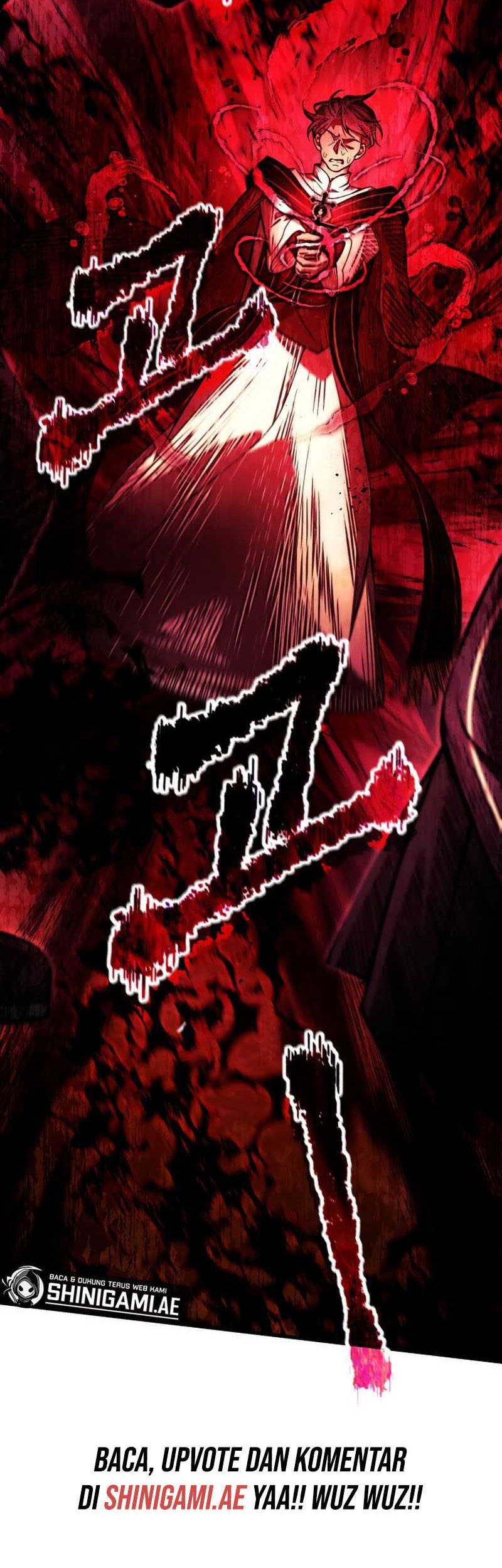 The Heavenly Demon’s Descendant Chapter 18 Gambar 19