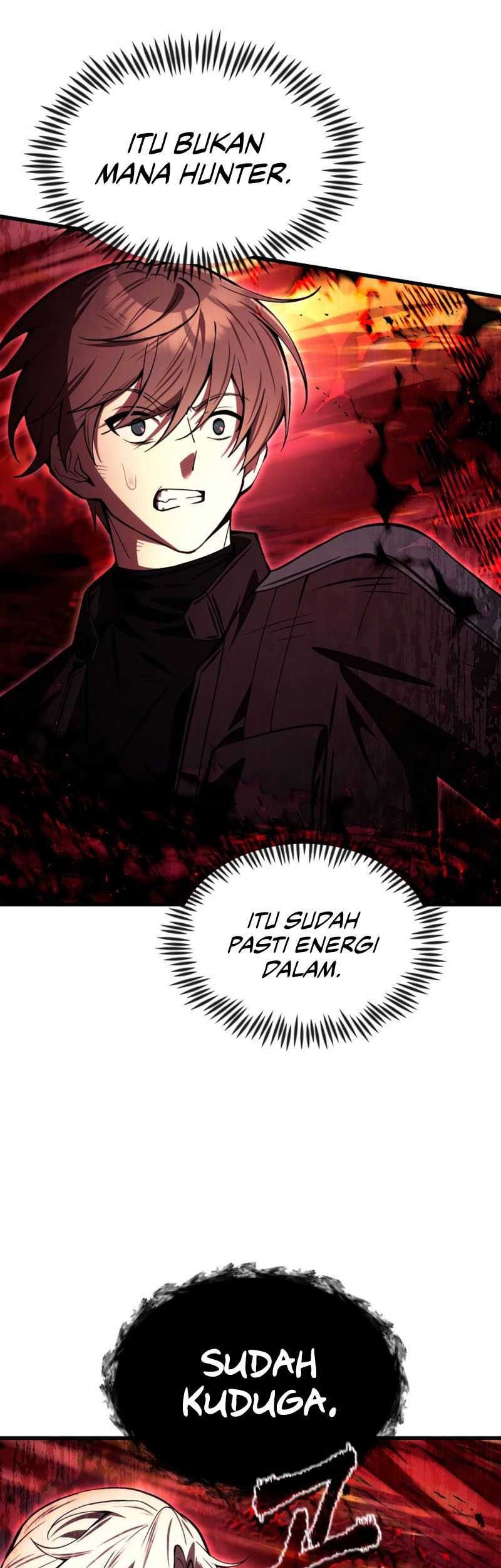 The Heavenly Demon’s Descendant Chapter 18 Gambar 20