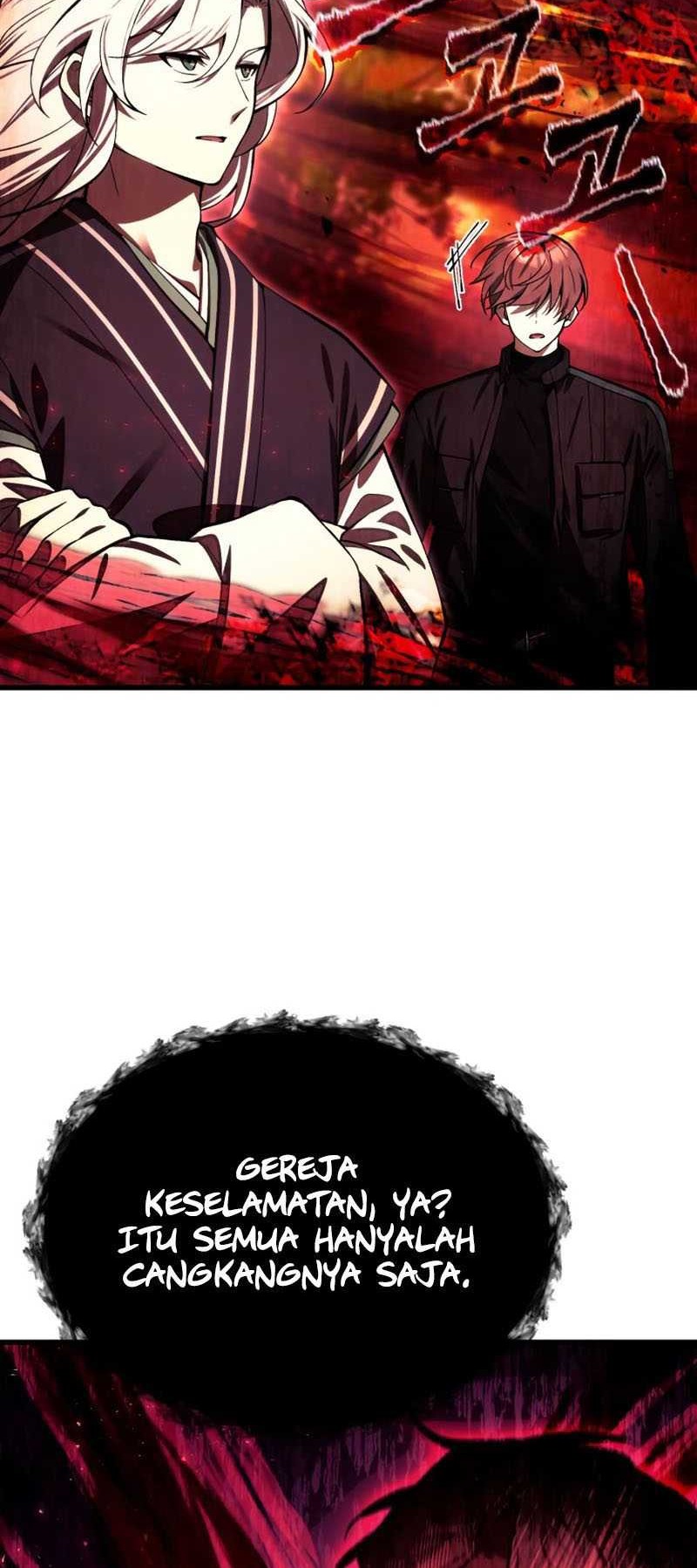 The Heavenly Demon’s Descendant Chapter 18 Gambar 21