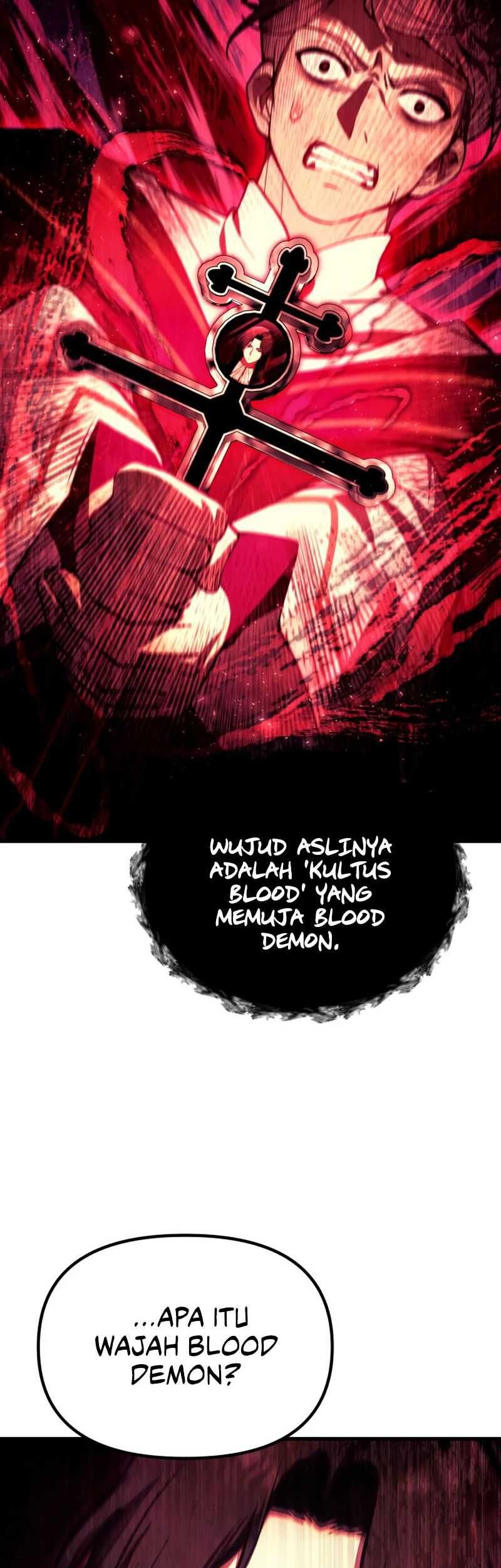 The Heavenly Demon’s Descendant Chapter 18 Gambar 22