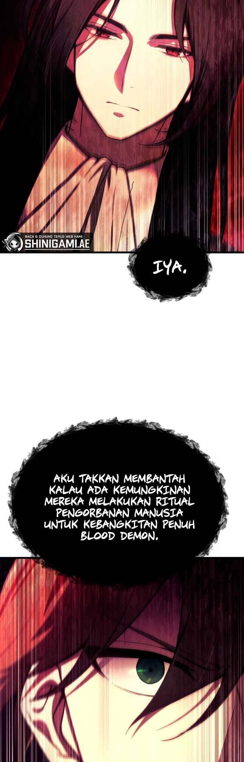 The Heavenly Demon’s Descendant Chapter 18 Gambar 23