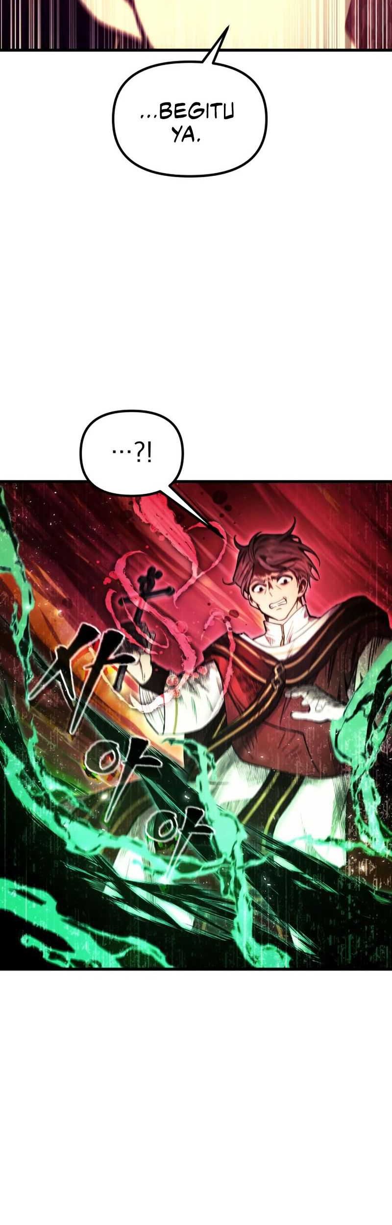 The Heavenly Demon’s Descendant Chapter 18 Gambar 24