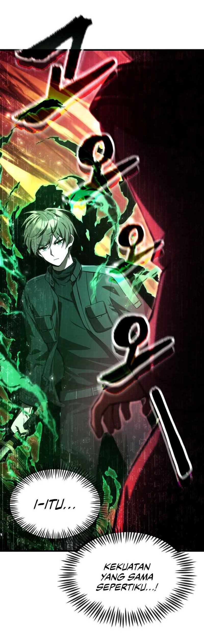 The Heavenly Demon’s Descendant Chapter 18 Gambar 25