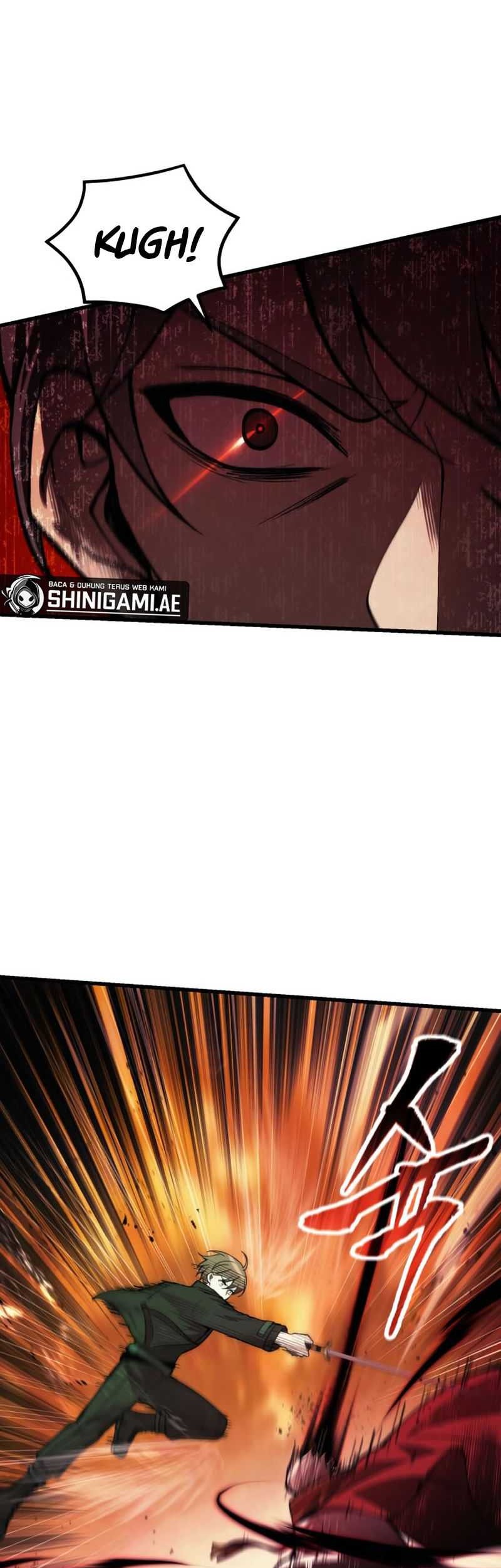 The Heavenly Demon’s Descendant Chapter 18 Gambar 32