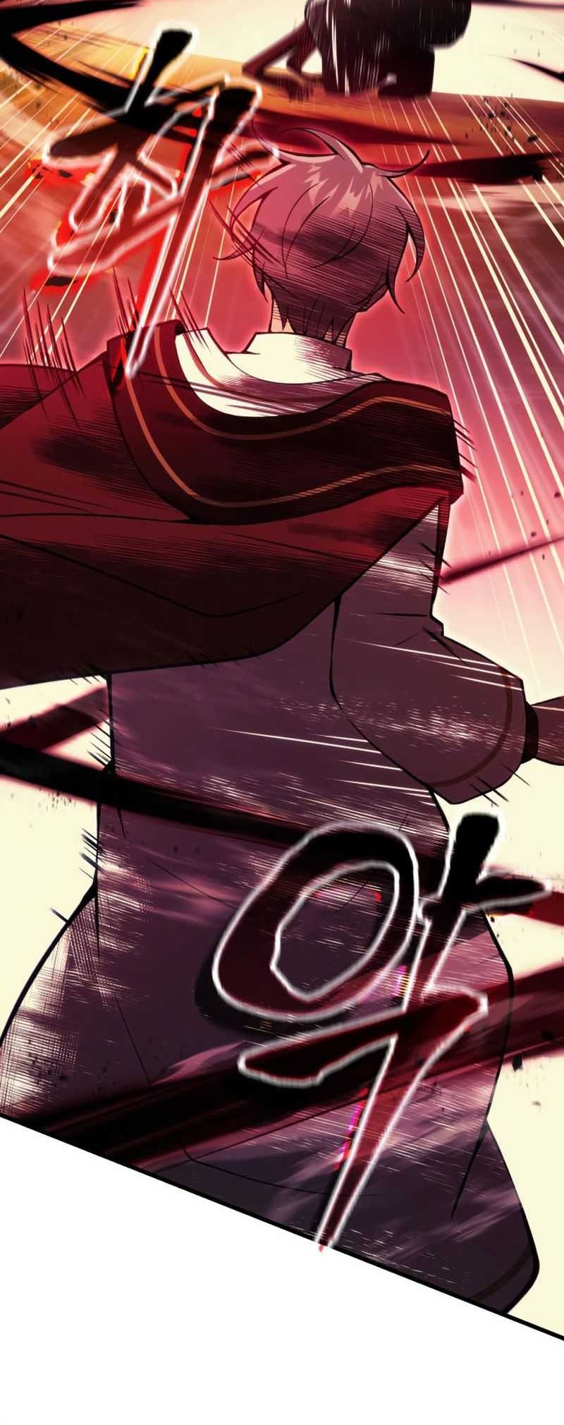 The Heavenly Demon’s Descendant Chapter 18 Gambar 33