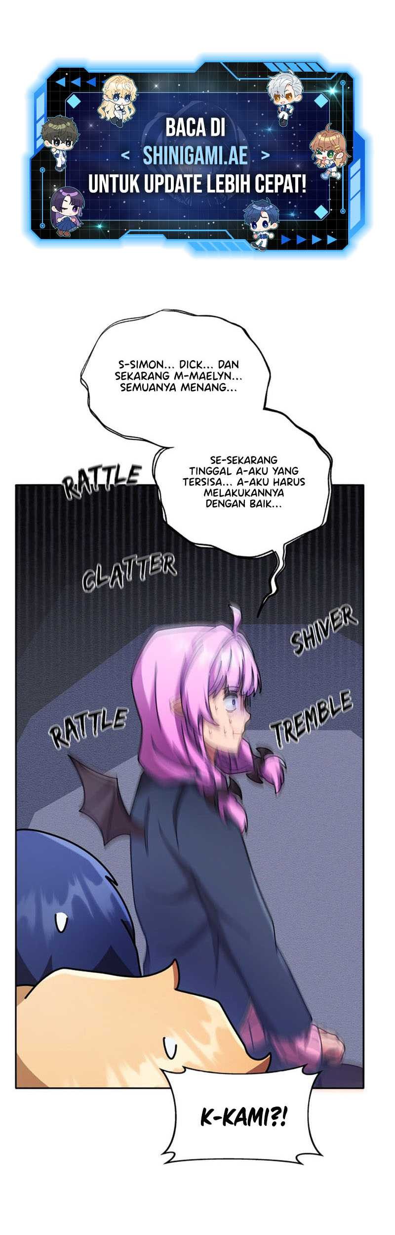 Baca  Necromancer Academy’s Genius Summoner Chapter 62 Gambar 2