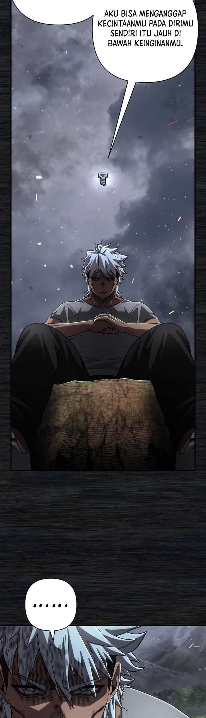 Hero Has Returned Chapter 110 Gambar 20