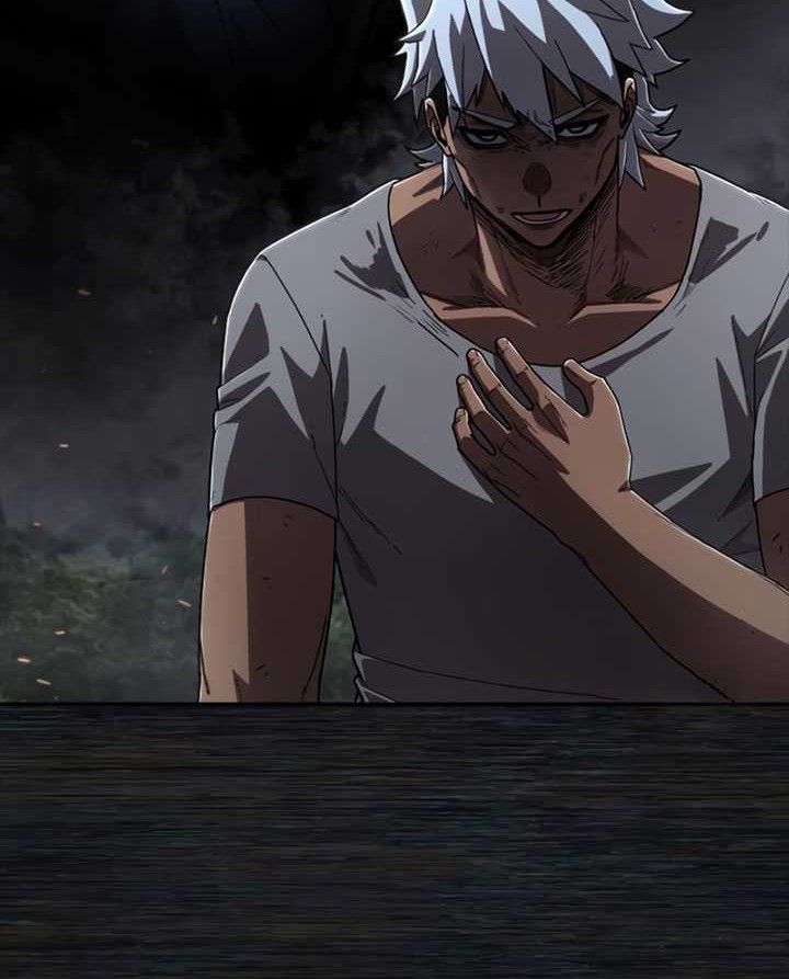 Hero Has Returned Chapter 110 Gambar 23