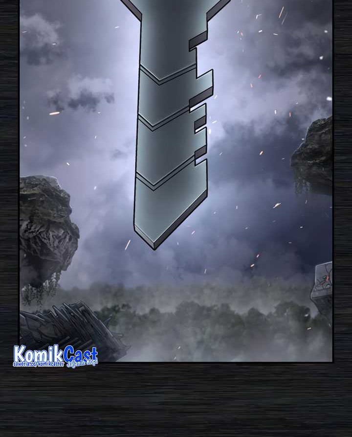 Hero Has Returned Chapter 110 Gambar 25