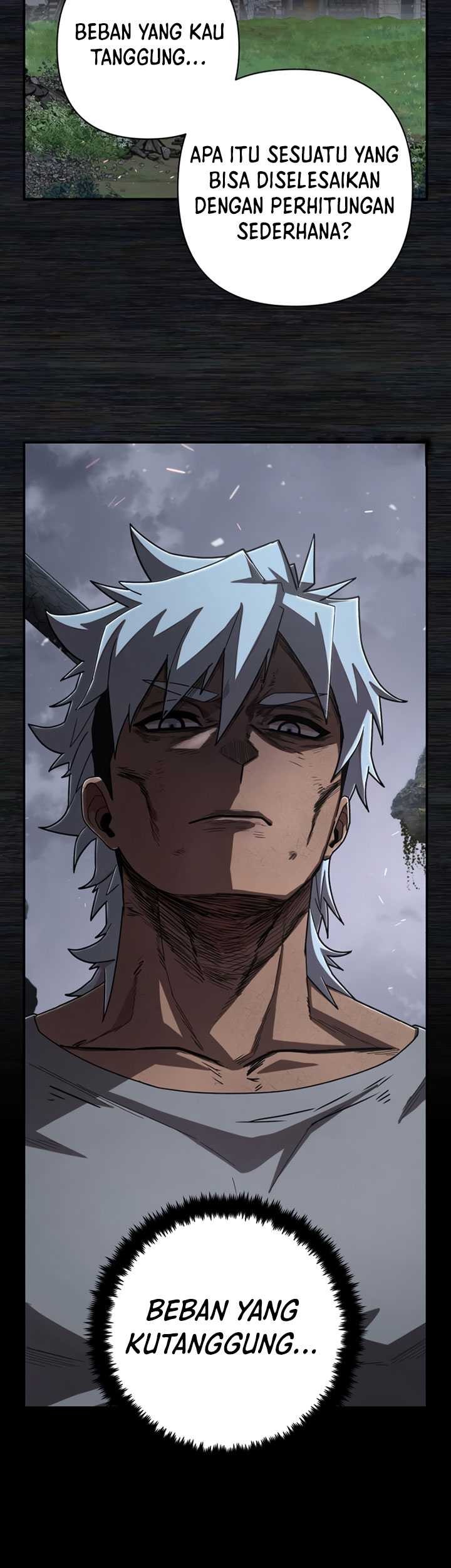 Hero Has Returned Chapter 110 Gambar 30