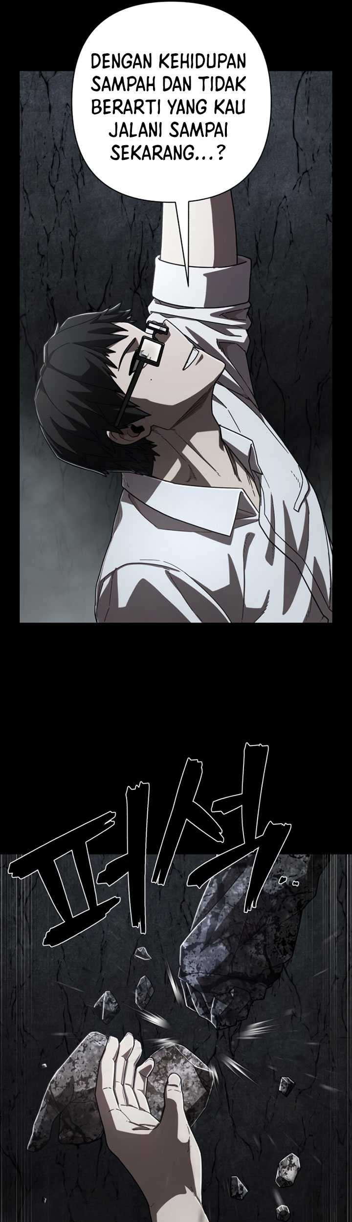 Hero Has Returned Chapter 110 Gambar 40