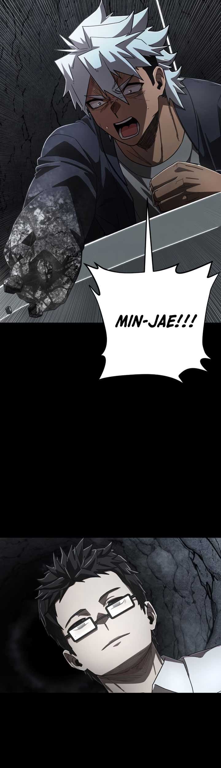 Hero Has Returned Chapter 110 Gambar 42