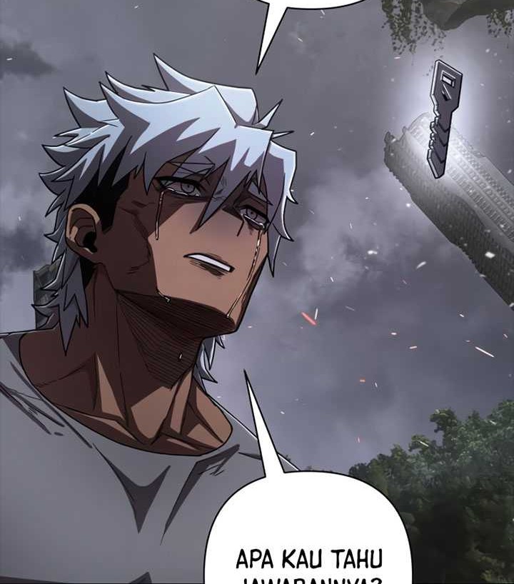 Hero Has Returned Chapter 110 Gambar 47