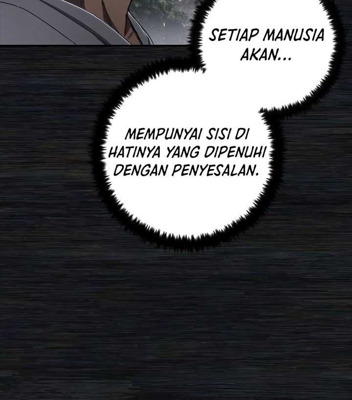 Hero Has Returned Chapter 110 Gambar 49