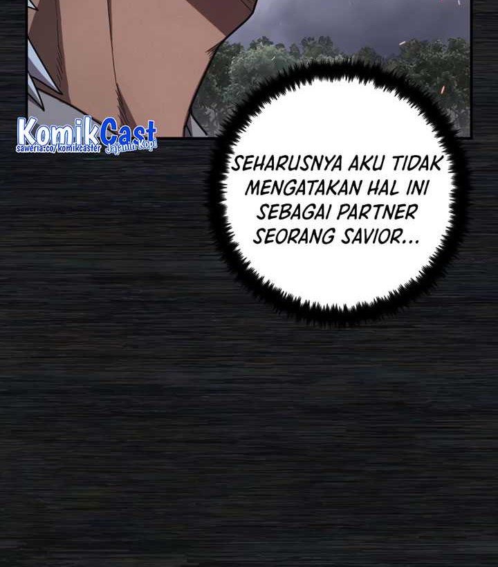 Hero Has Returned Chapter 110 Gambar 51