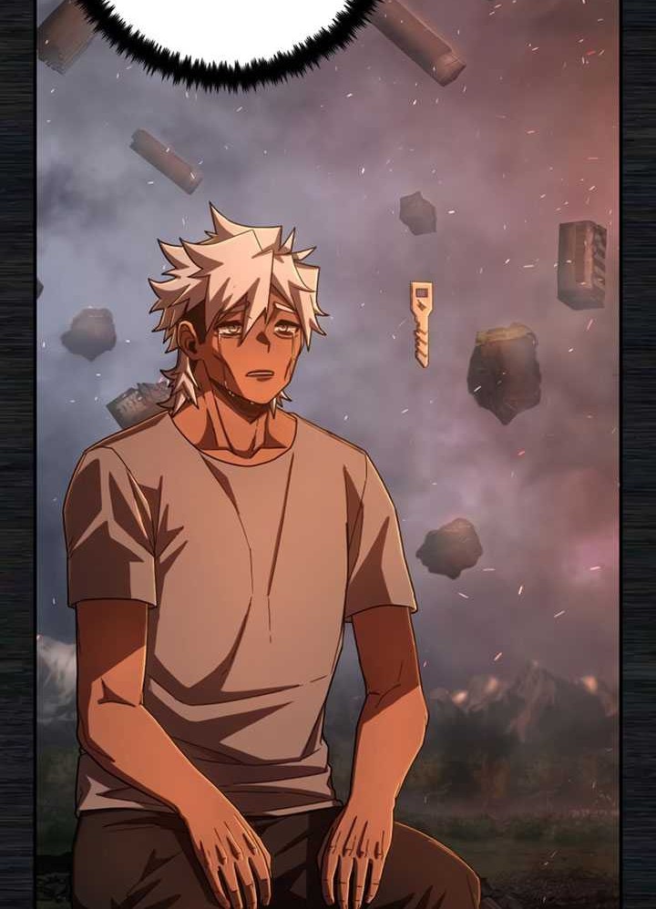 Hero Has Returned Chapter 110 Gambar 53