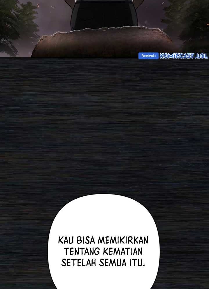 Hero Has Returned Chapter 110 Gambar 55