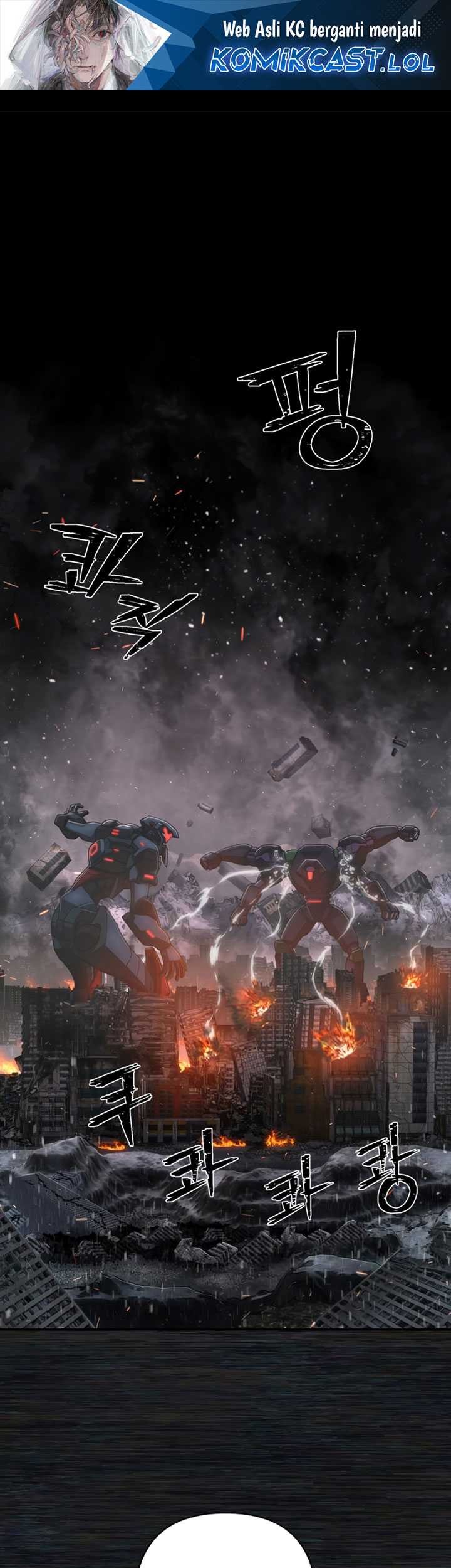 Baca  Hero Has Returned Chapter 110 Gambar 2
