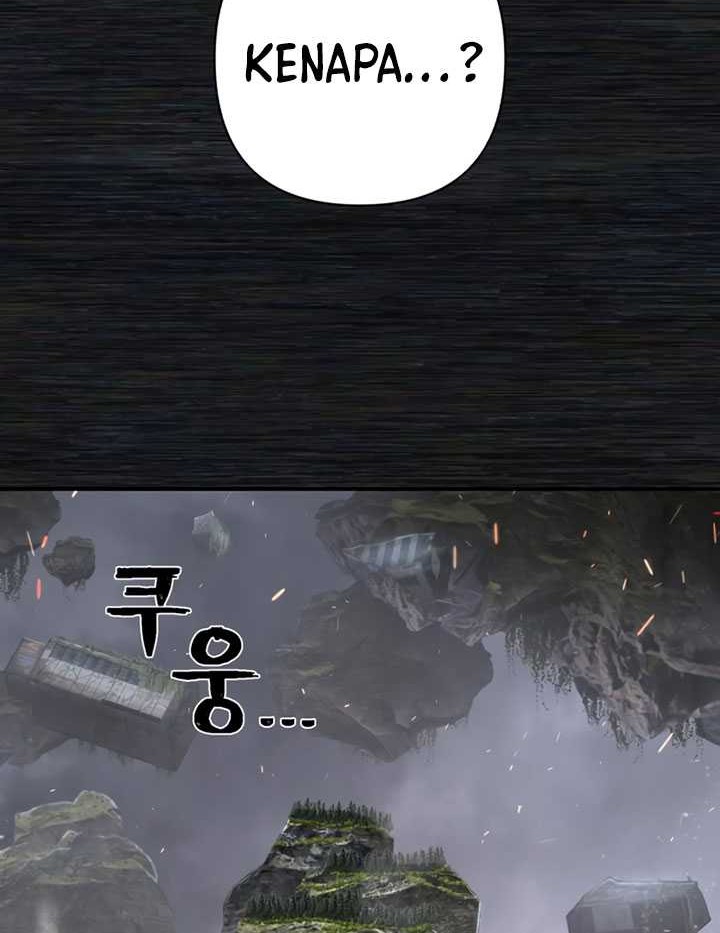 Hero Has Returned Chapter 110 Gambar 3