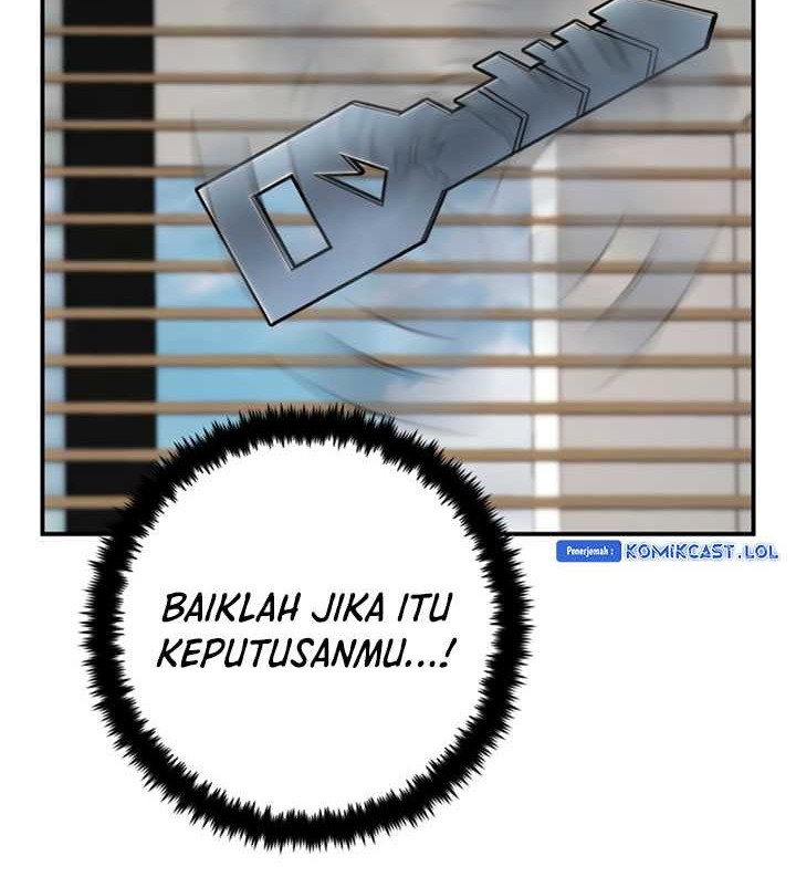Hero Has Returned Chapter 110 Gambar 63
