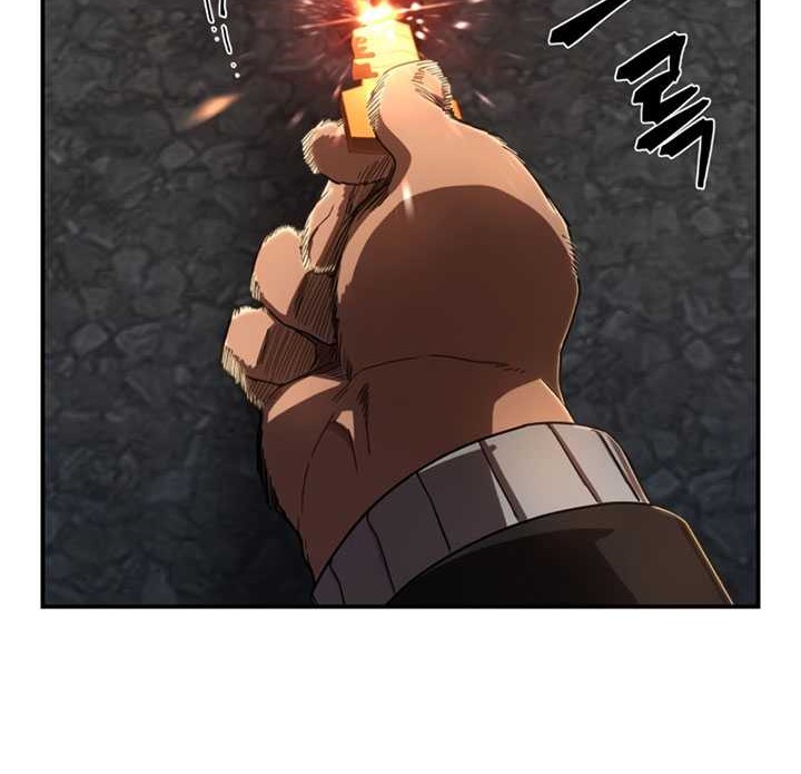 Hero Has Returned Chapter 110 Gambar 77