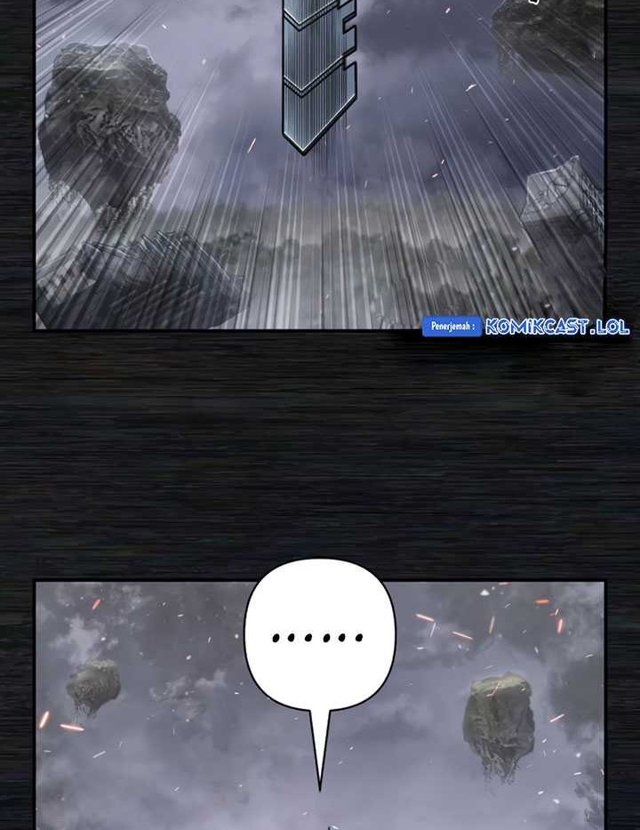 Hero Has Returned Chapter 110 Gambar 5