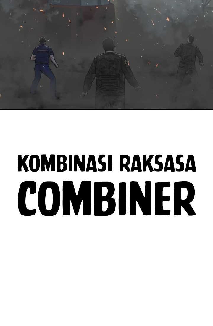 Hero Has Returned Chapter 110 Gambar 87