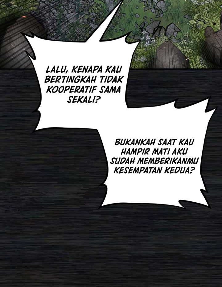 Hero Has Returned Chapter 110 Gambar 9