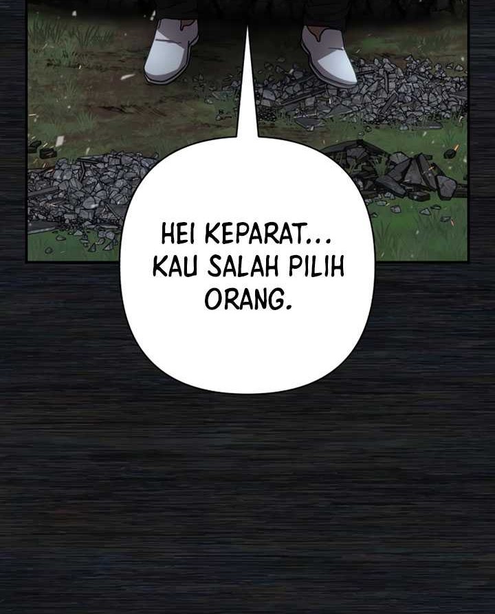Hero Has Returned Chapter 110 Gambar 15