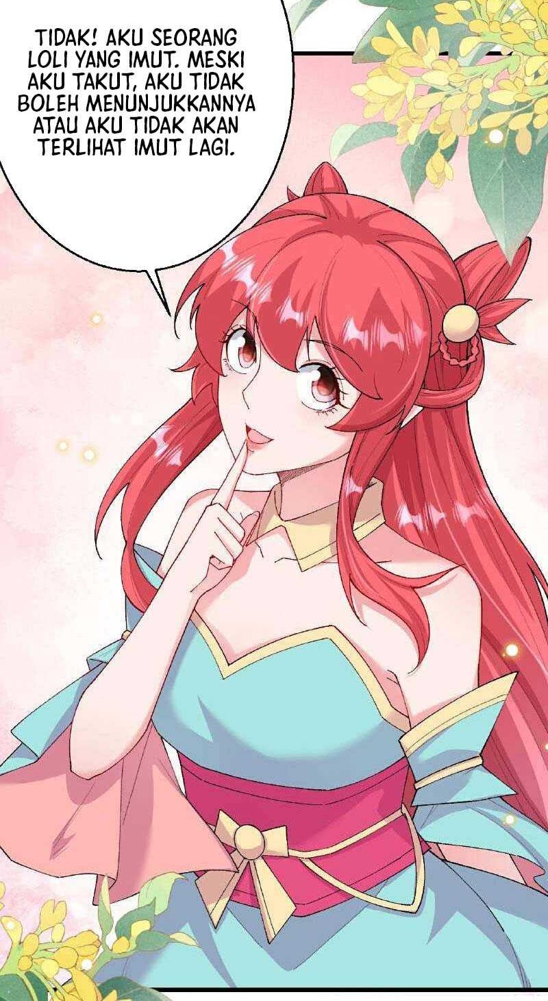 Against the Gods Chapter 606 Gambar 7
