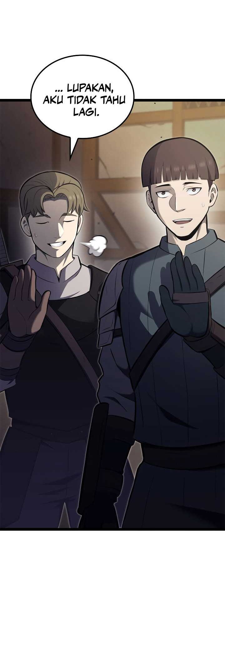 Kalli the Champion Chapter 37 Gambar 49