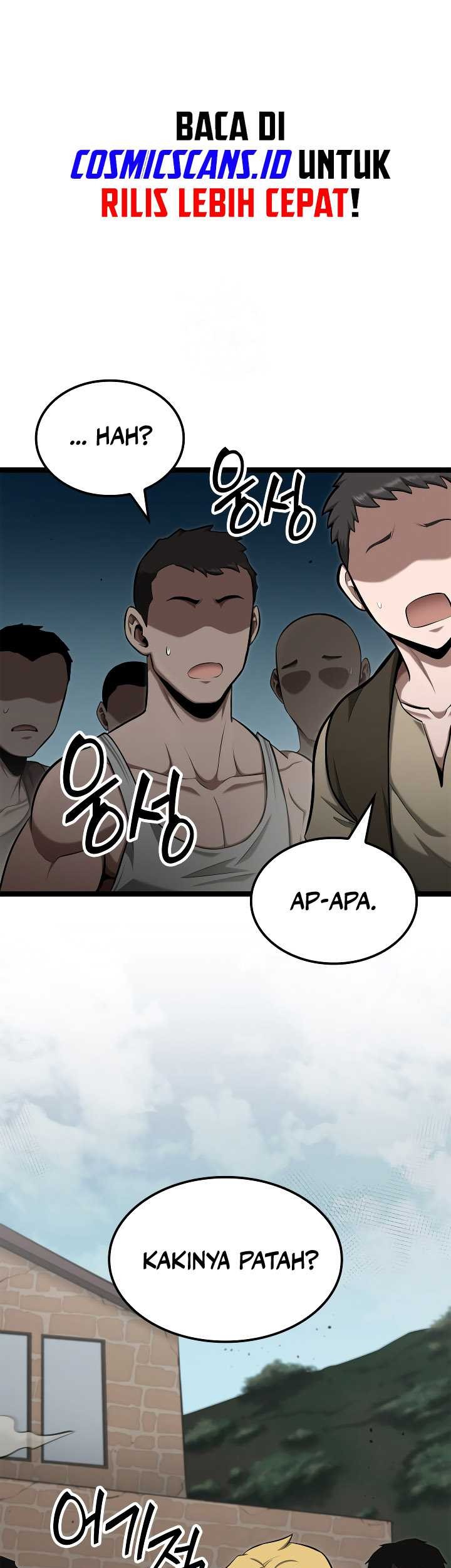 Baca  Kalli the Champion Chapter 37 Gambar 2