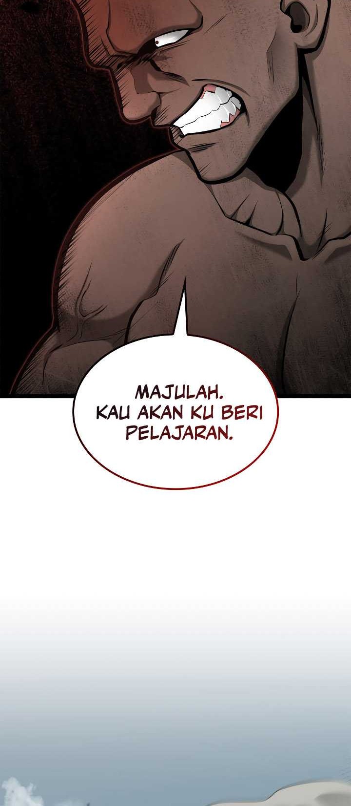 Kalli the Champion Chapter 37 Gambar 5
