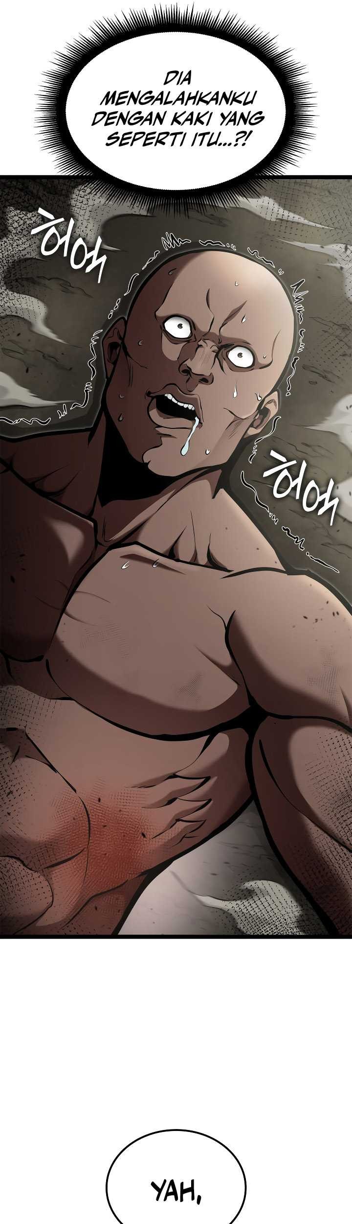 Kalli the Champion Chapter 37 Gambar 10