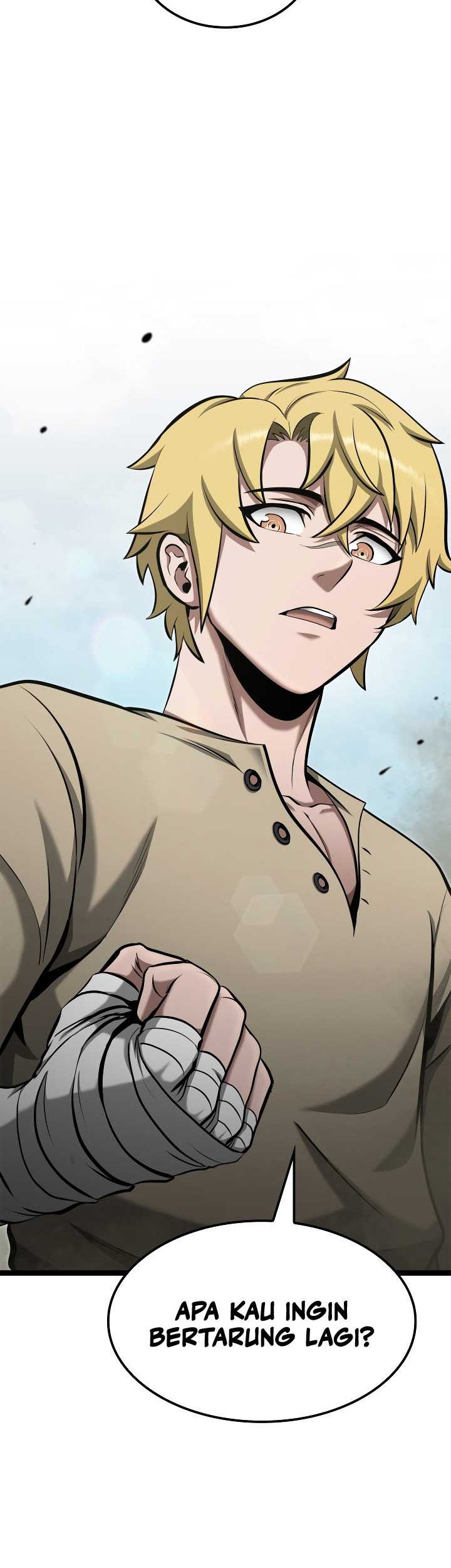 Kalli the Champion Chapter 37 Gambar 11