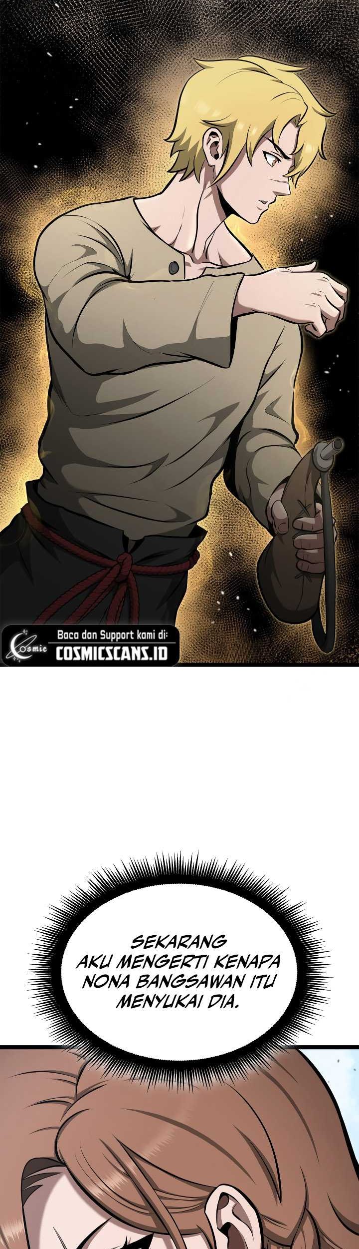 Kalli the Champion Chapter 37 Gambar 16