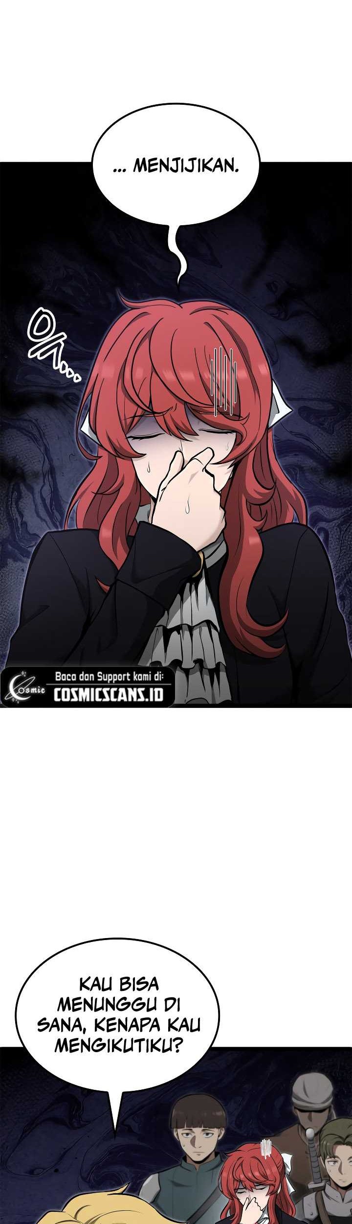 Kalli the Champion Chapter 37 Gambar 23