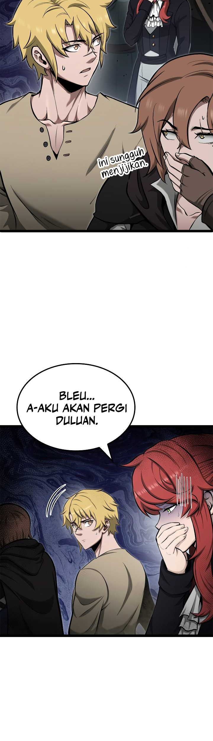 Kalli the Champion Chapter 37 Gambar 24