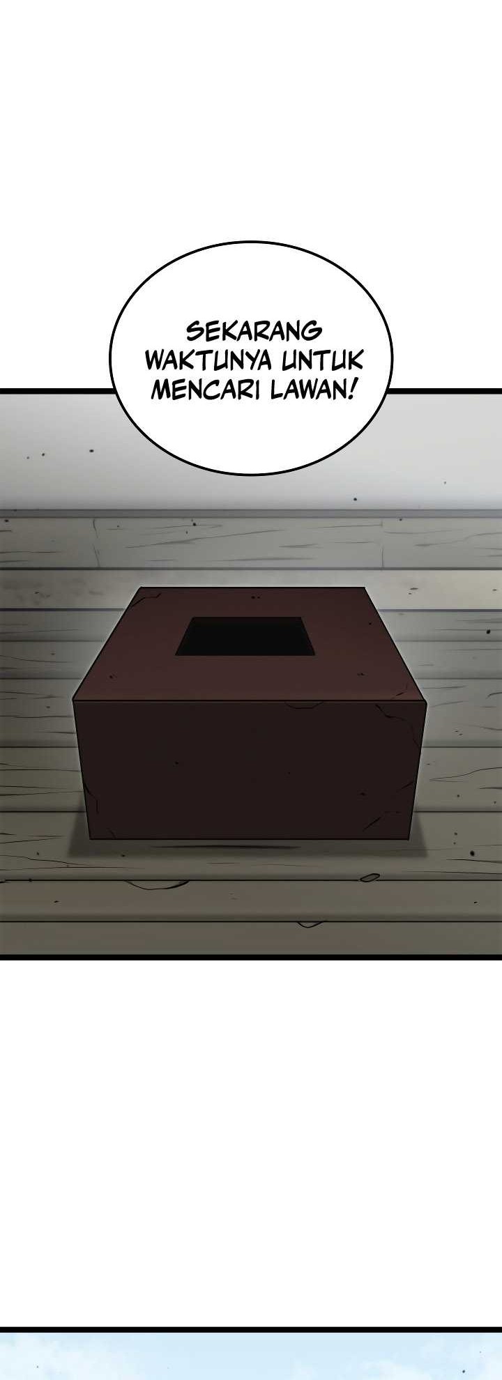 Kalli the Champion Chapter 37 Gambar 25