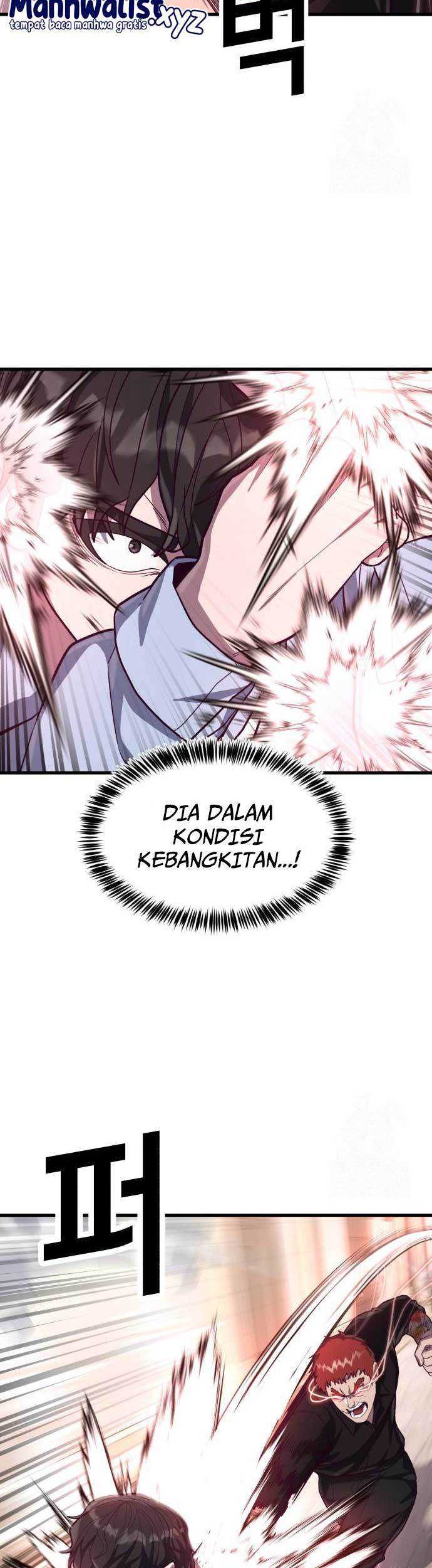 Absolute Obedience Chapter 75 Gambar 27