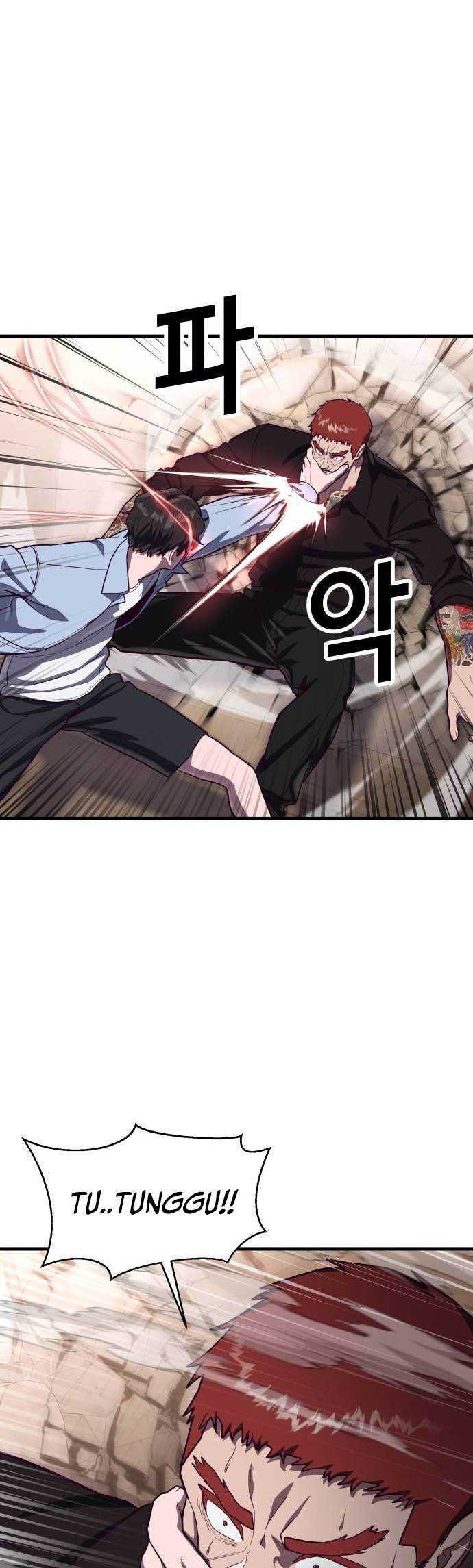 Absolute Obedience Chapter 75 Gambar 40