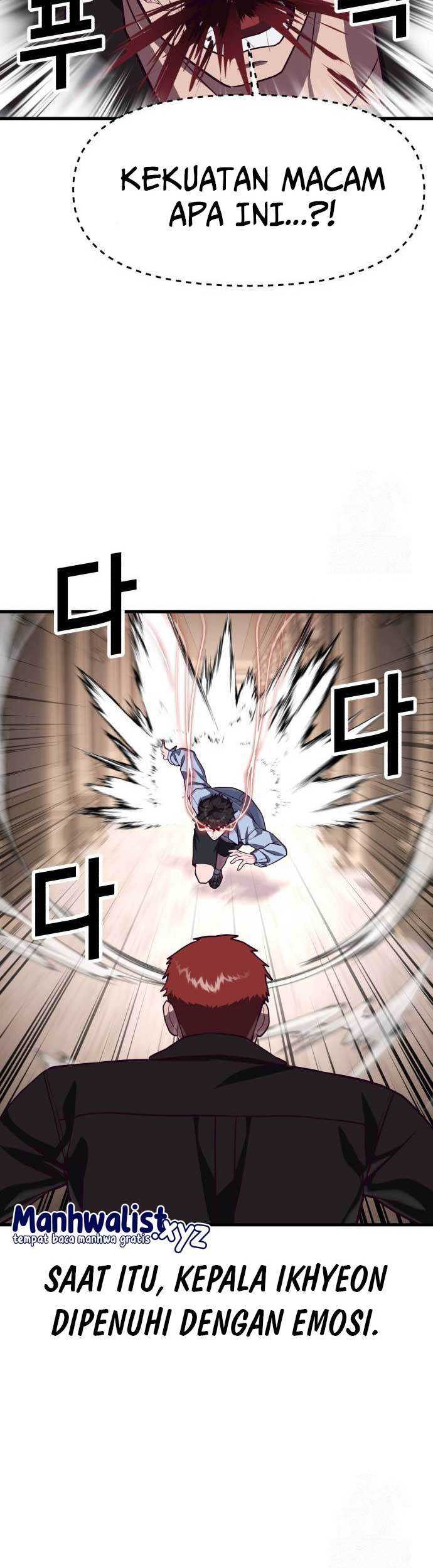 Absolute Obedience Chapter 75 Gambar 44