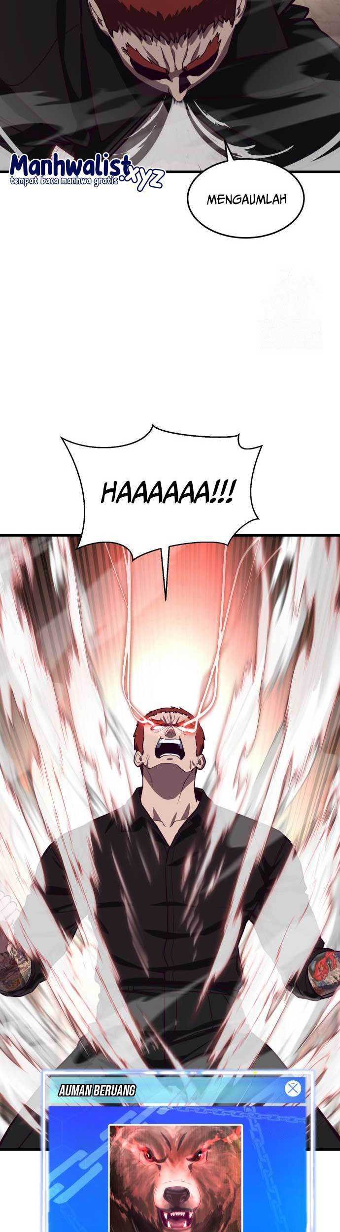 Absolute Obedience Chapter 75 Gambar 23