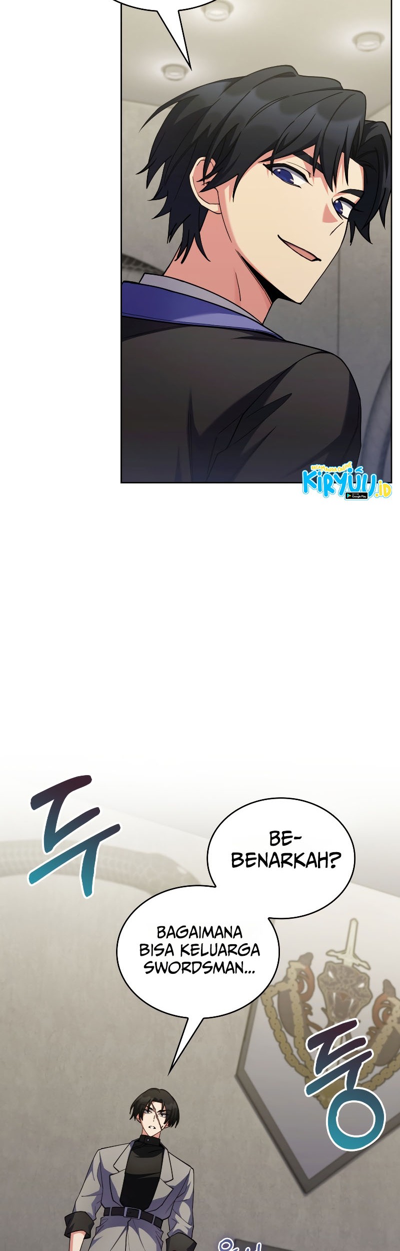 I Regressed to My Ruined Family Chapter 68 Gambar 35