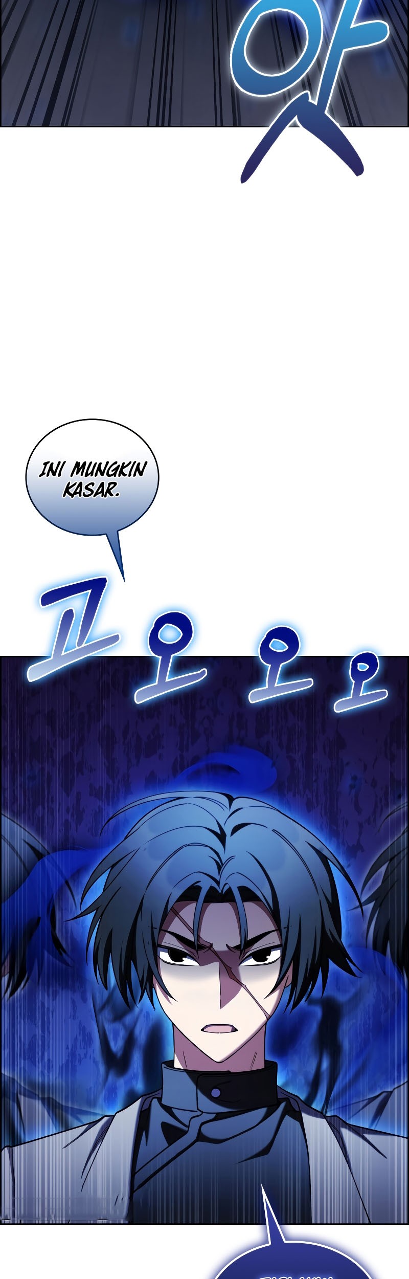 I Regressed to My Ruined Family Chapter 68 Gambar 40