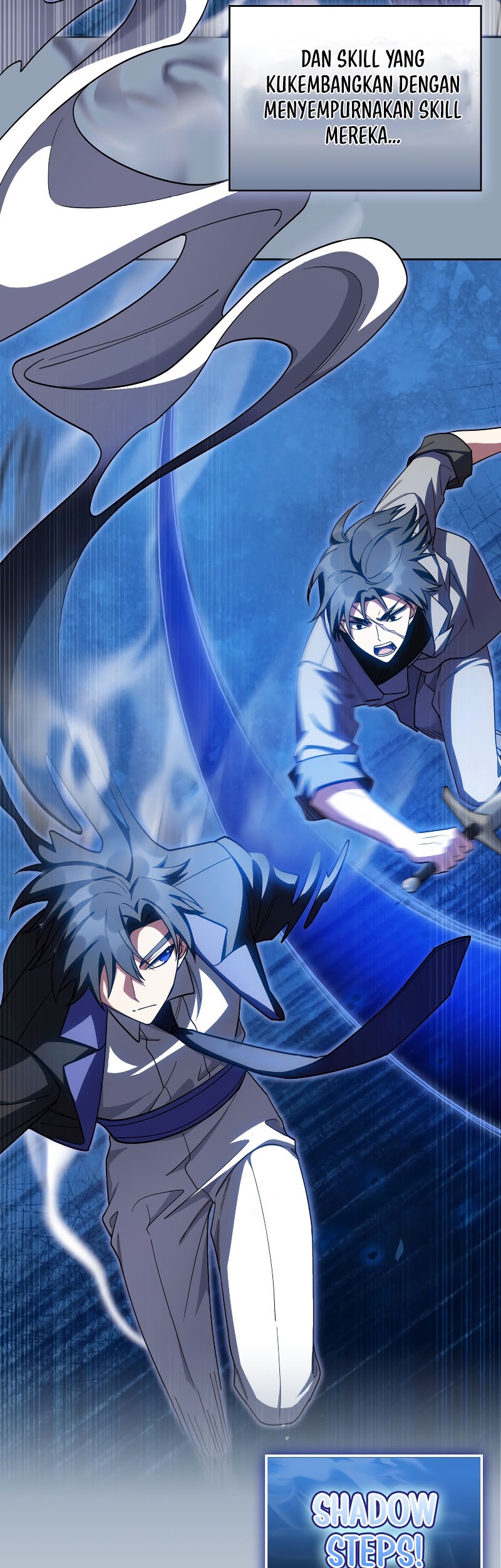 I Regressed to My Ruined Family Chapter 68 Gambar 46