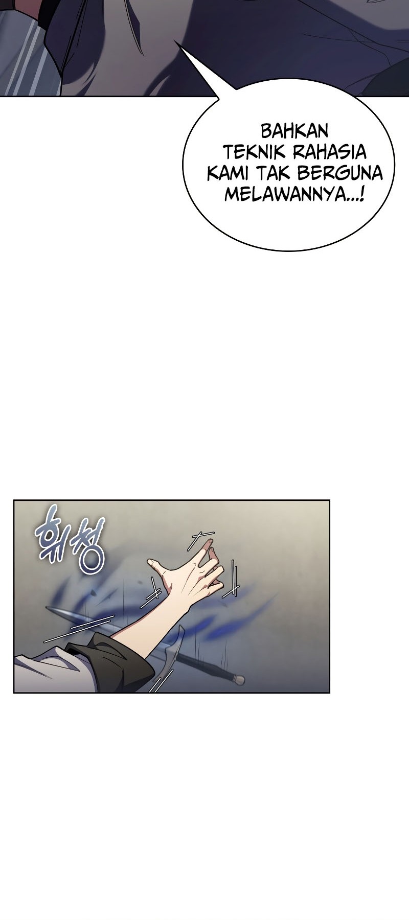 I Regressed to My Ruined Family Chapter 68 Gambar 48