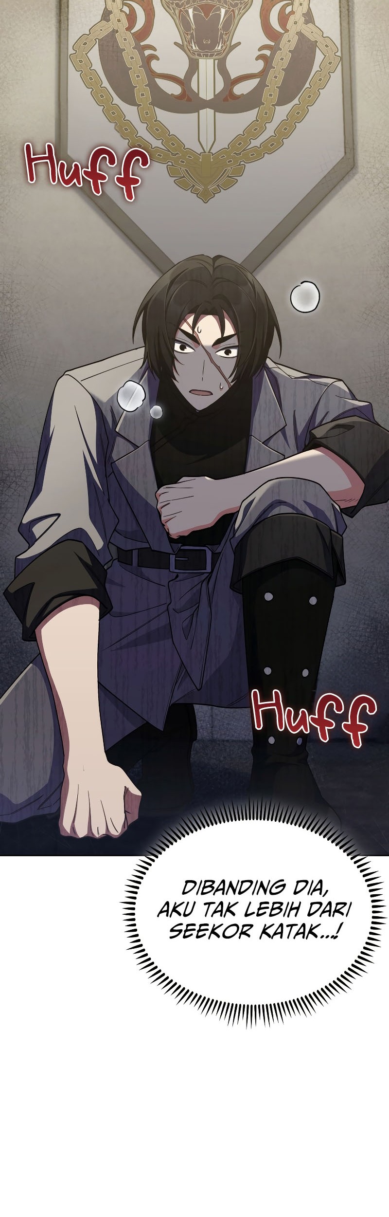 I Regressed to My Ruined Family Chapter 68 Gambar 50